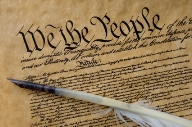 US-Constitution