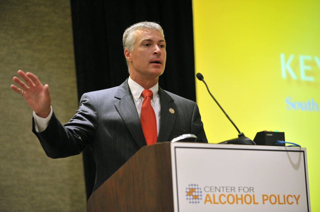 Center for Alcohol Policy » 2015 » September