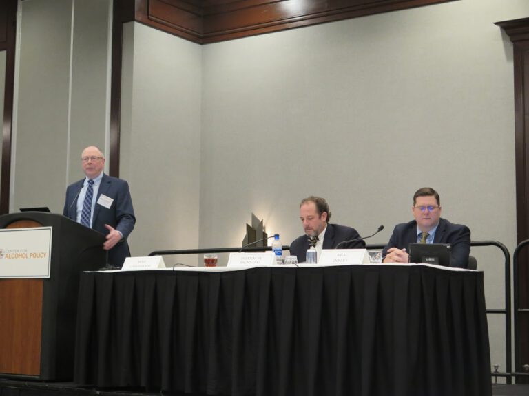 Center for Alcohol Policy » North Carolina Alcohol Policy Forum