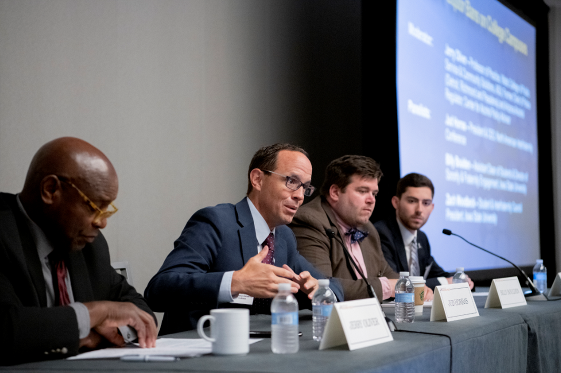 Center for Alcohol Policy » Center Holds 12th Annual Alcohol Law and
